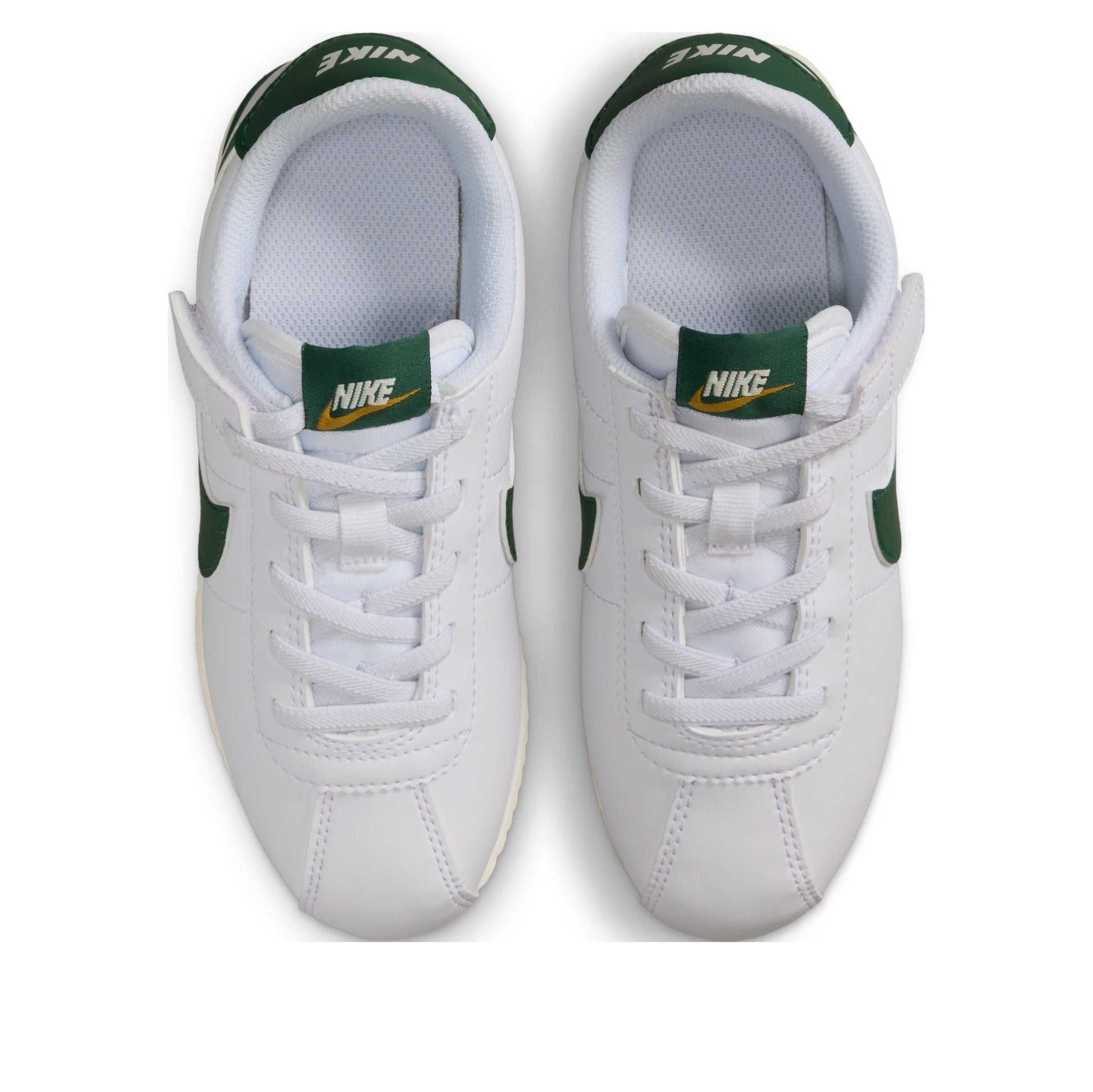 (PS) Nike Cortez EasyOn 'White Soft Pearl Ochre' IH7656-103