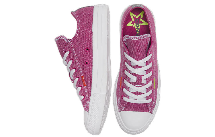 Converse Chuck Taylor All Star 'Rose' 168601C