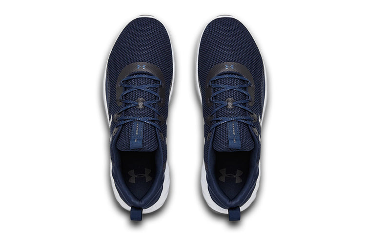 Under Armour Charged Will 'Dark Blue' 3022038-401