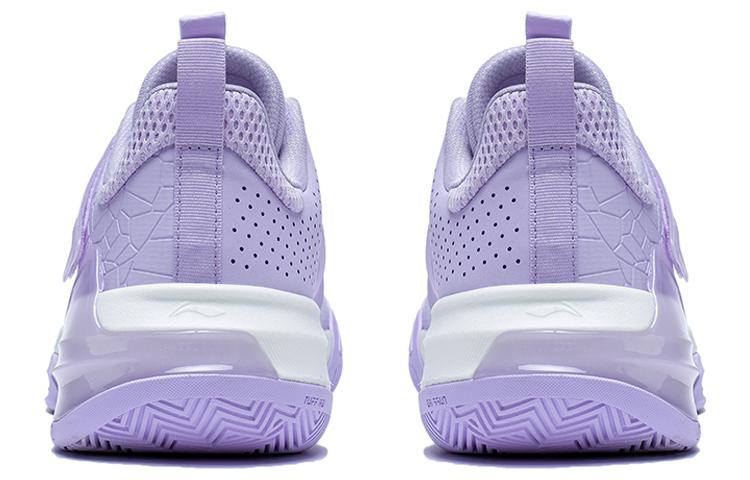 Li-Ning LiRen 3 Team 'Purple' ABAS095-2