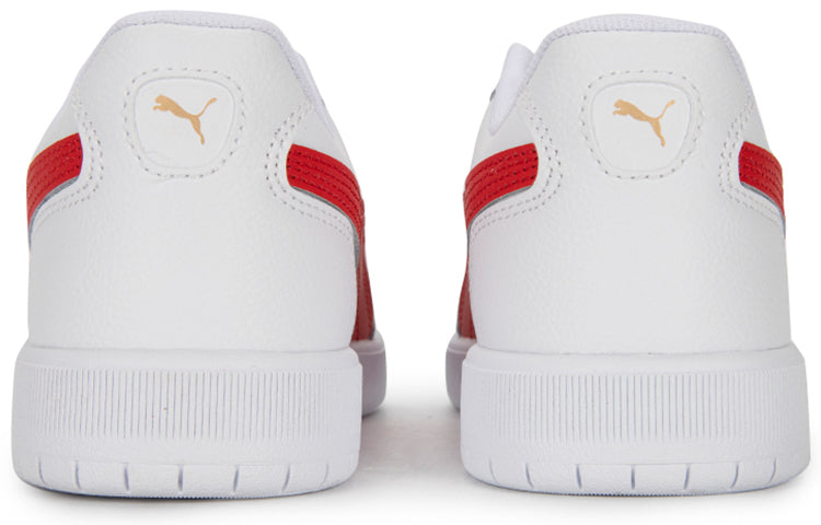 PUMA Court Ultra 'White For All Time Red' 389368-03