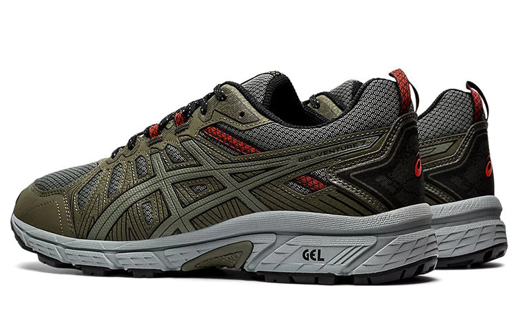 ASICS Gel-Venture 7 'Mantle Green' 1011A560-301