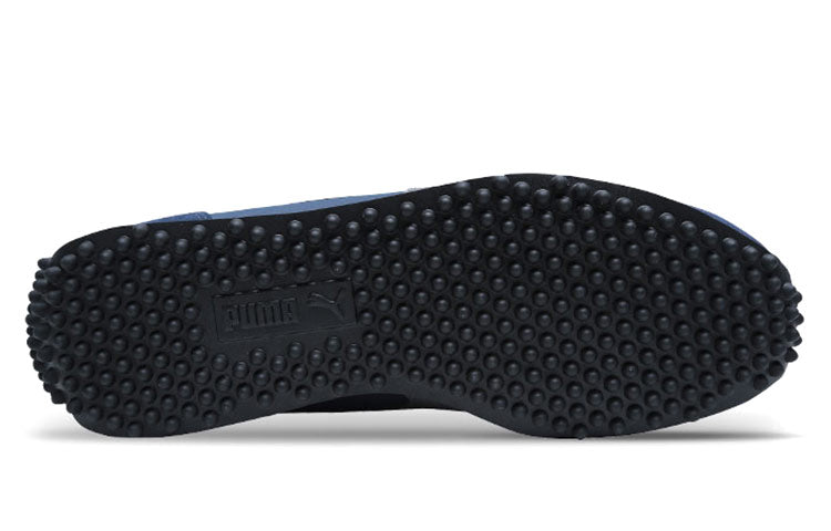 PUMA Whirlwind Classic Shoes Blue 354363-25