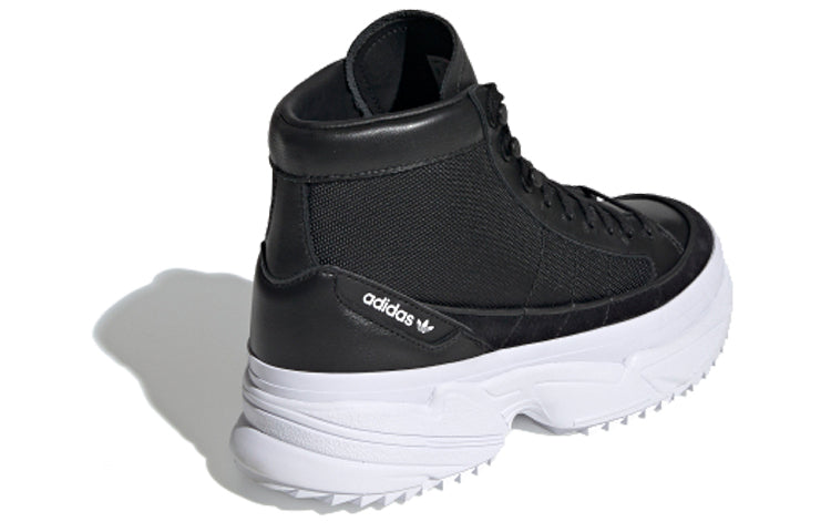 adidas Kiellor Xtra Boot 'Core Black' EE4897