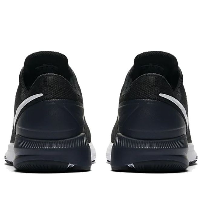 Nike Air Zoom Structure 22 'Black' AA1636-002