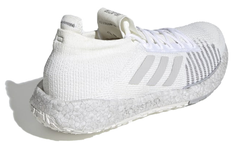 adidas PulseBoost HD 'White Grey' G26930