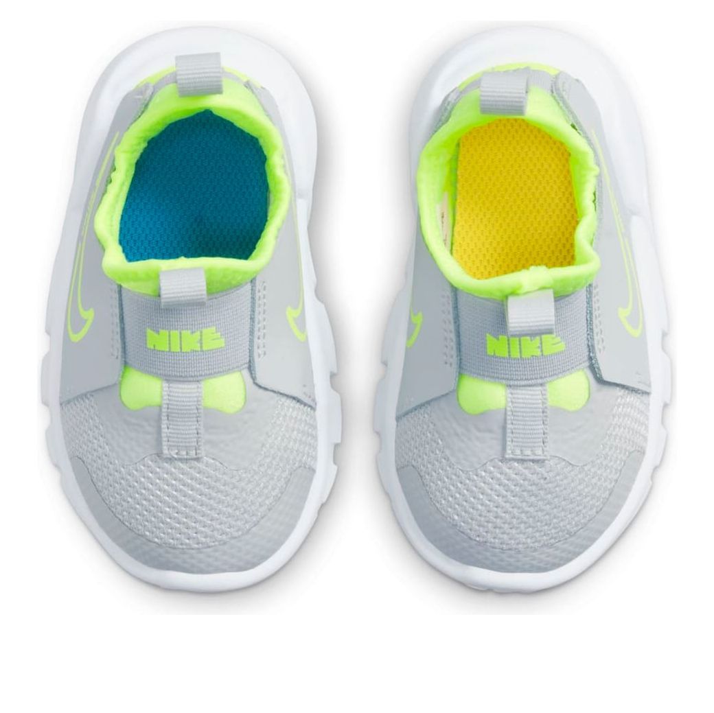 Nike Flex Runner 2 'Grey Green' DJ6039-005