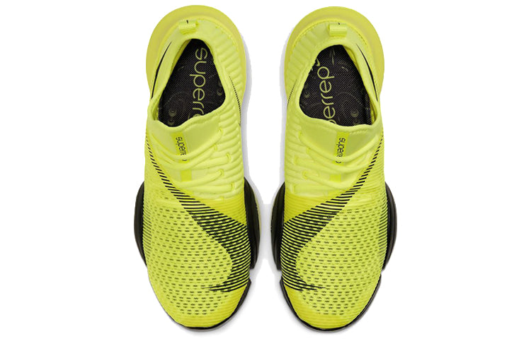 Nike Air Zoom SuperRep 'Lemon Venom' CD3460-701