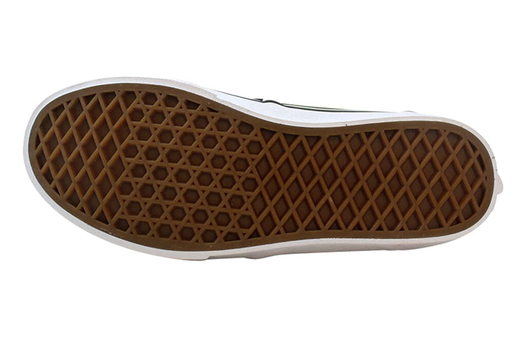 (GS) Vans Atwood DX 'Black Waxed' VN0A38IVGVY