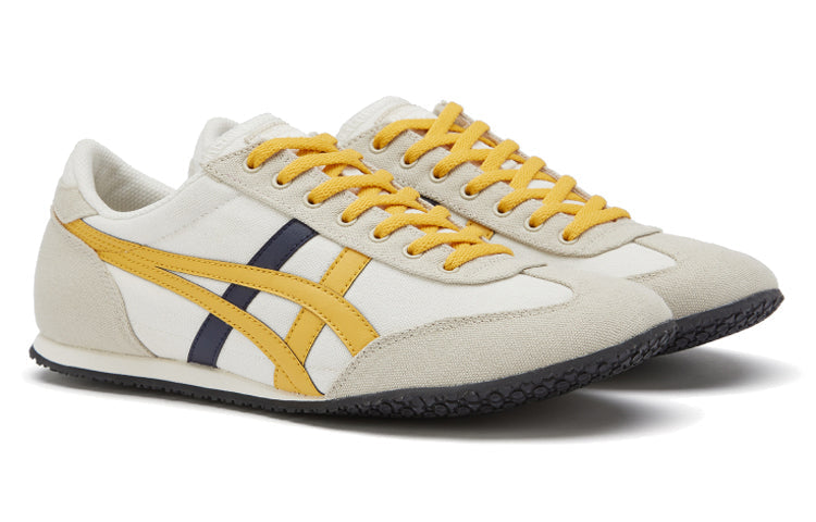 Onitsuka Tiger Machu Racer 'White Yellow Black' 1183A858-104