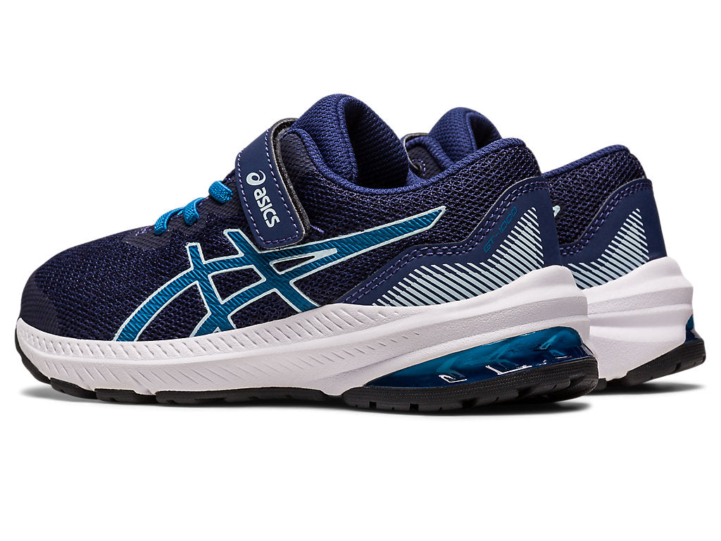 (PS) ASICS GT-1000 11 'Indigo Blue' 1014A238-422