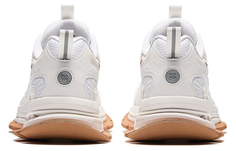 ANTA Champion All Weather Casual 'White' 112428805A-1