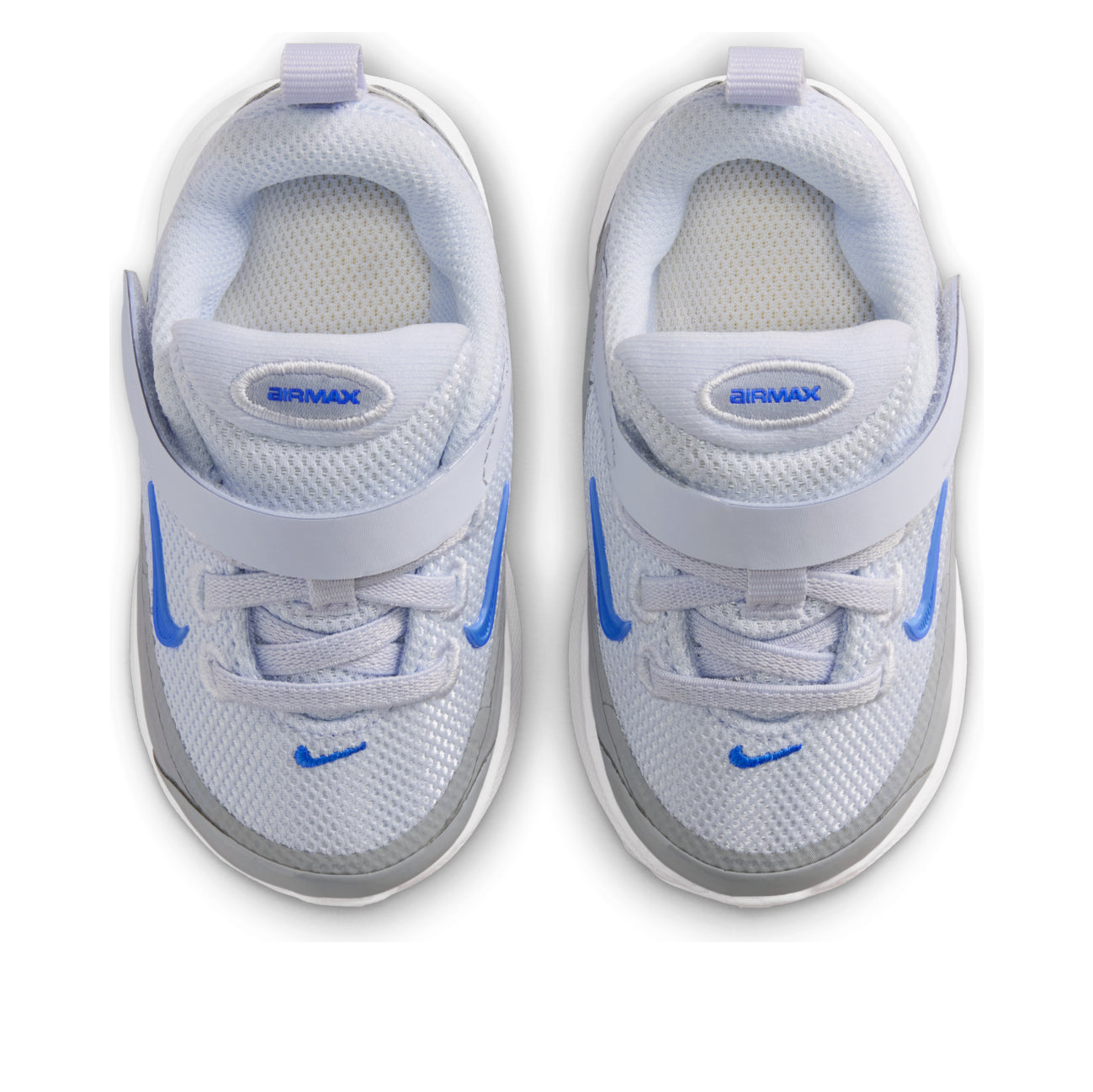 (TD) Nike Air Max Bia 'Football Grey Wolf Grey' II9946-007