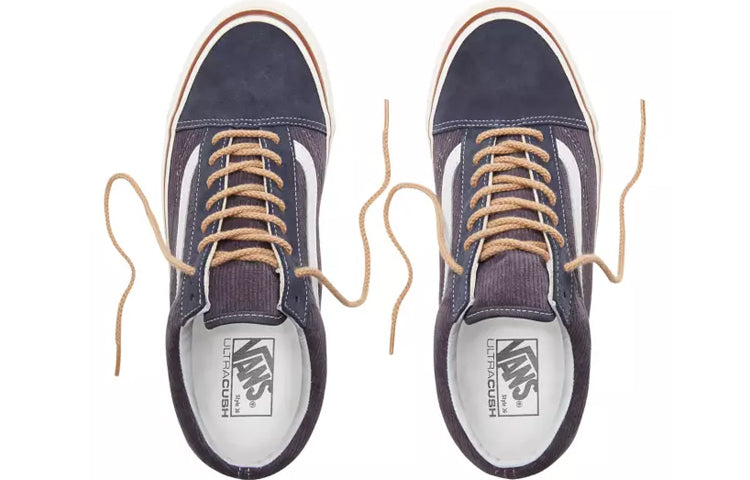 Vans Old Skool 36 DX 'Navy' VN0A38G2UPH