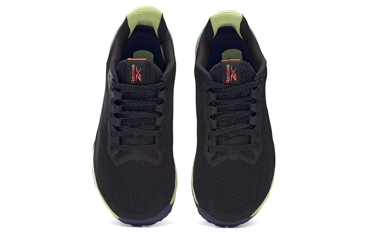 (WMNS) Reebok Nano X1 'Black Multi' FX3247