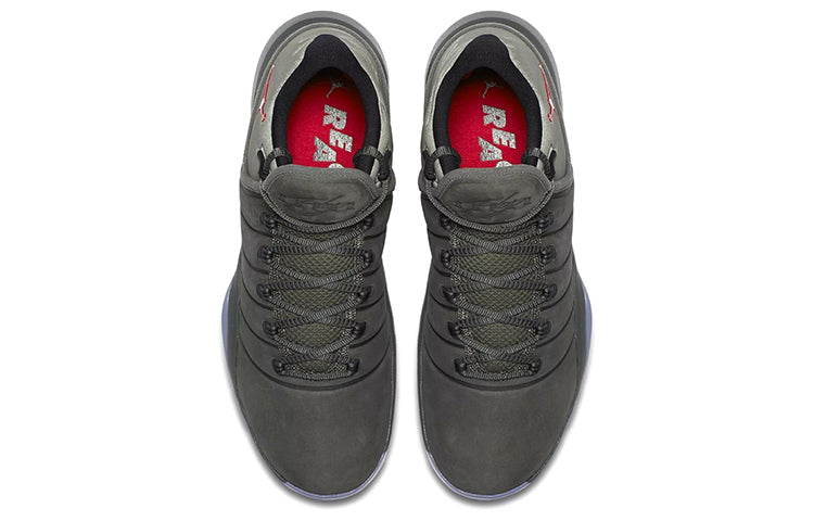Air Jordan Super.Fly 2017 'Green Camo' 921203-051