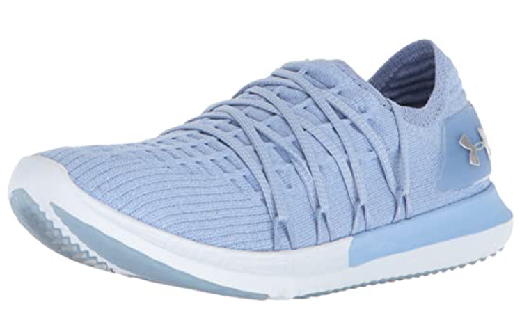 (WMNS) Under Armour Speedform Slingshot 2 Blue 3000097-400