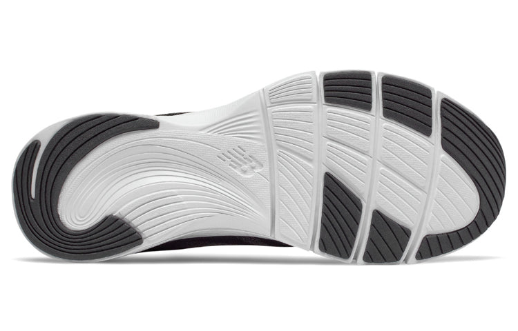 (WMNS) New Balance 715v3 Black/White WX715BK3