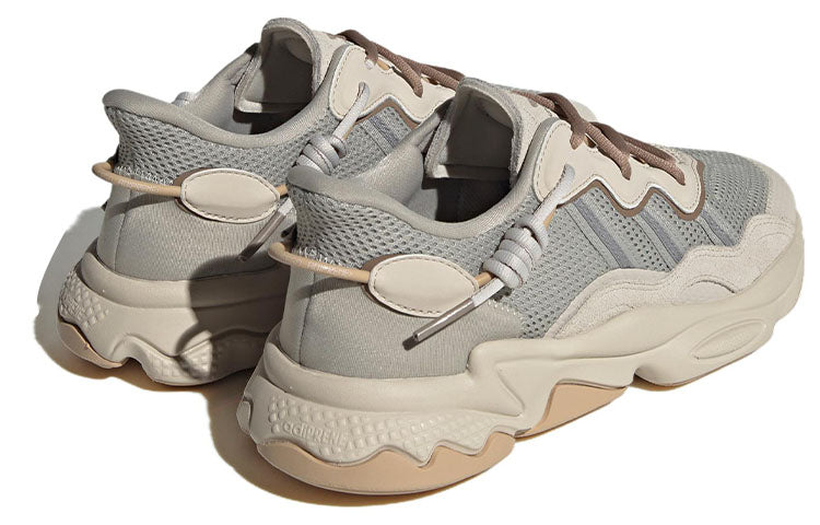 adidas Originals Ozweego 'Grey Brown' IF0426