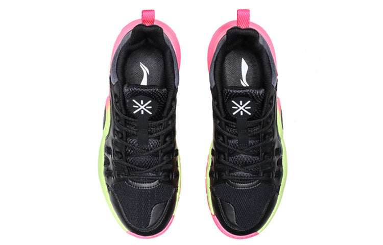 Li-Ning Way of Wade 'Black Pink' ABAQ055-2