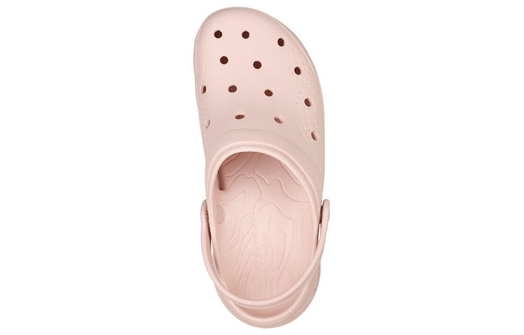 (WMNS) Skechers Foamies Arch Fit 'Blush' 111385-BLSH