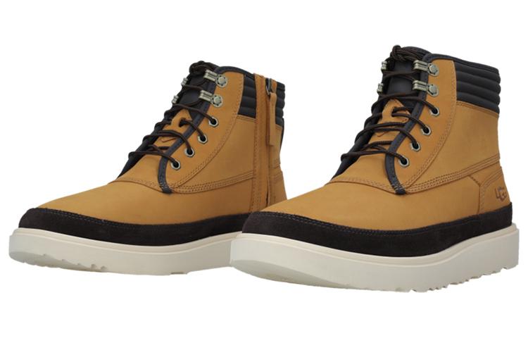 UGG Highland Sport Utility Weather Hiker 'Wheat' 1130729-WHST