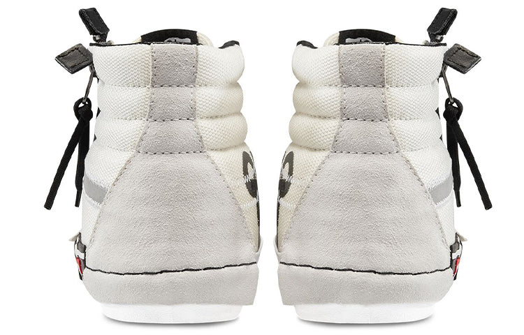 Vans SK8-HI Reissue CAP 'Reflective' VN0A3WM1TUU