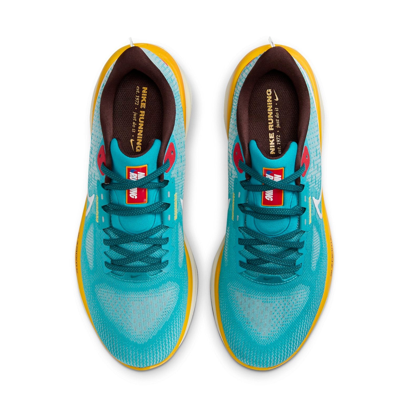 Nike Vomero 17 PRM 'Teal Nebula' FN4268-300