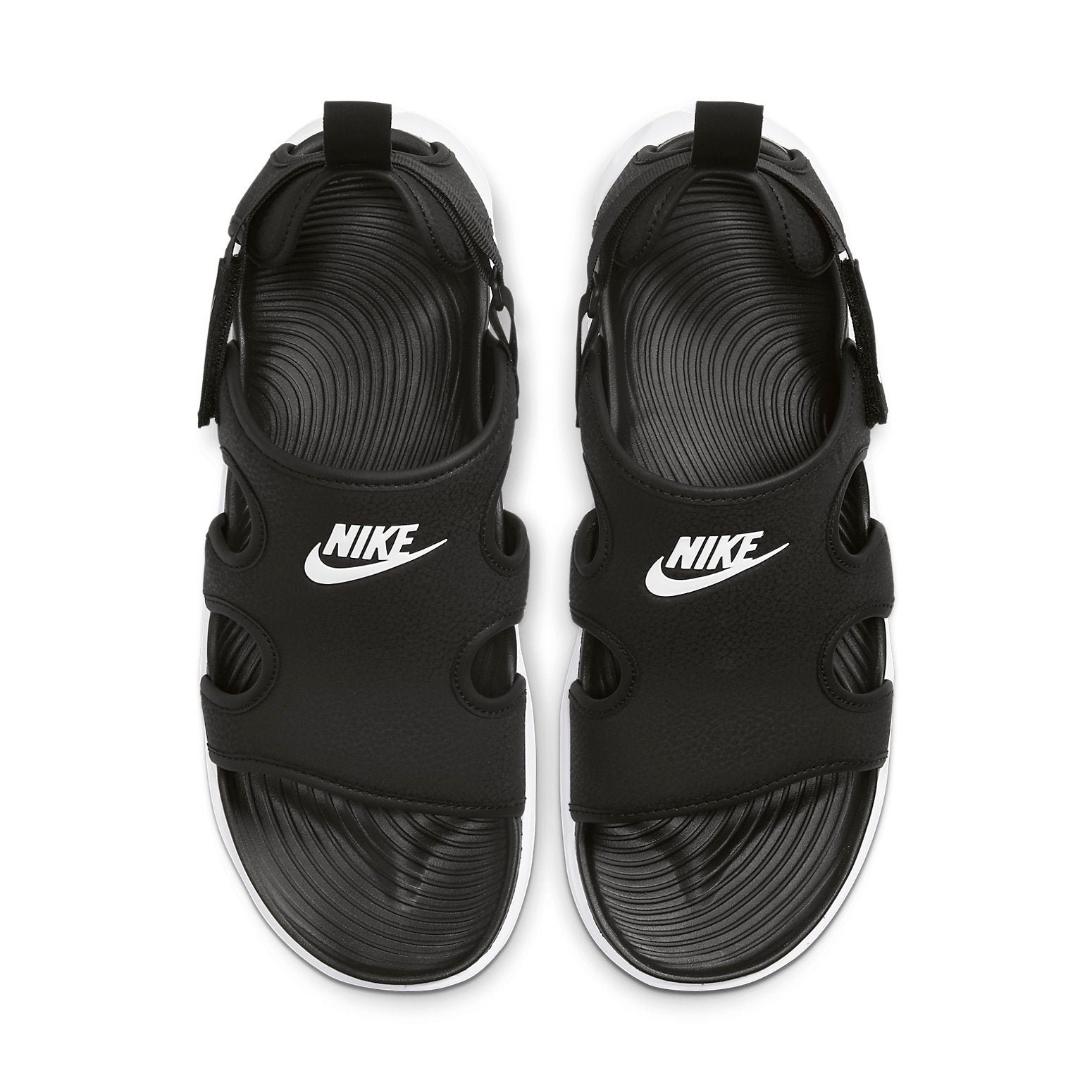 Nike Owaysis Sandal 'Black' CT5545-001