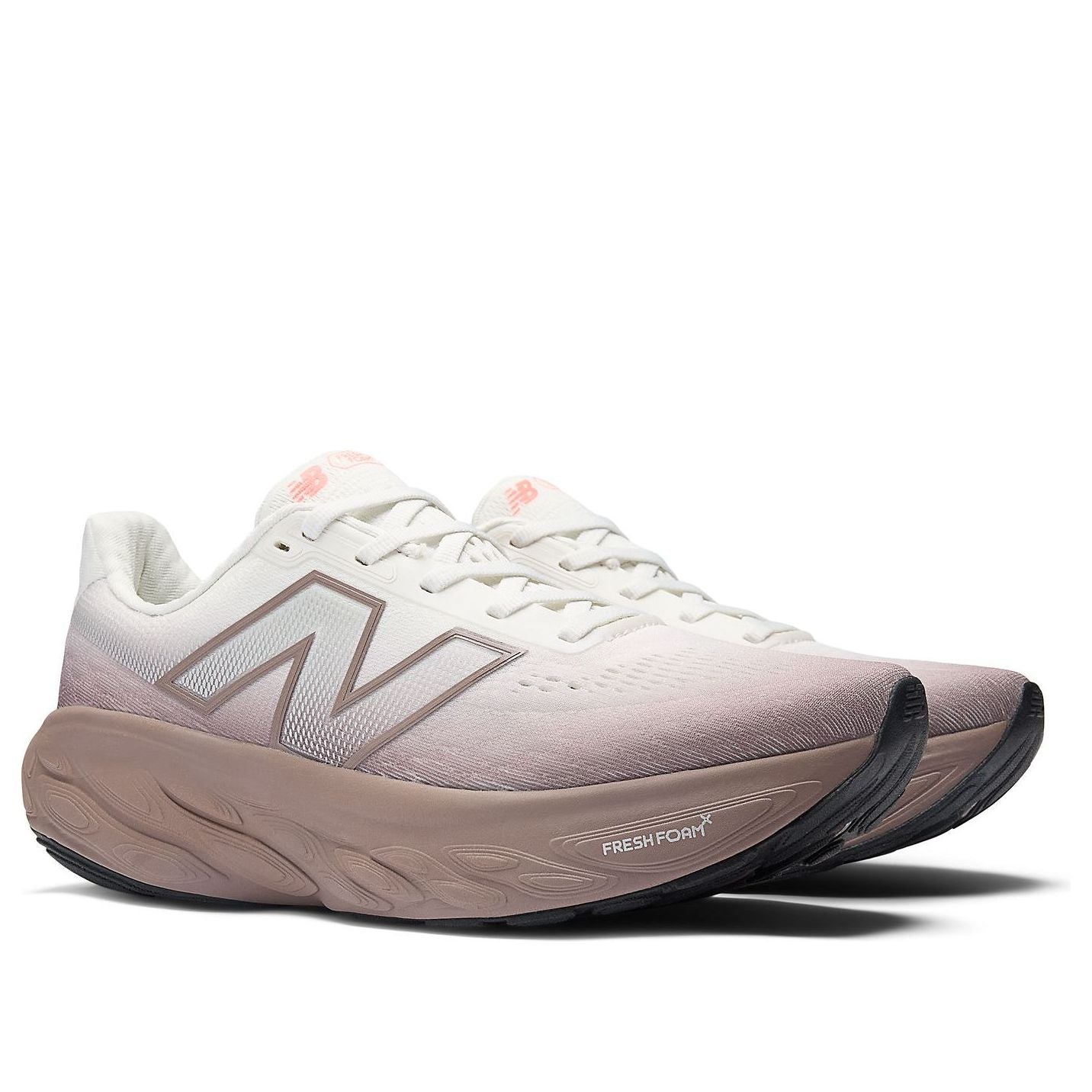 (WMNS) New Balance Fresh Foam X 1080v14 'Earth Shadow Urgent Red' W108014E