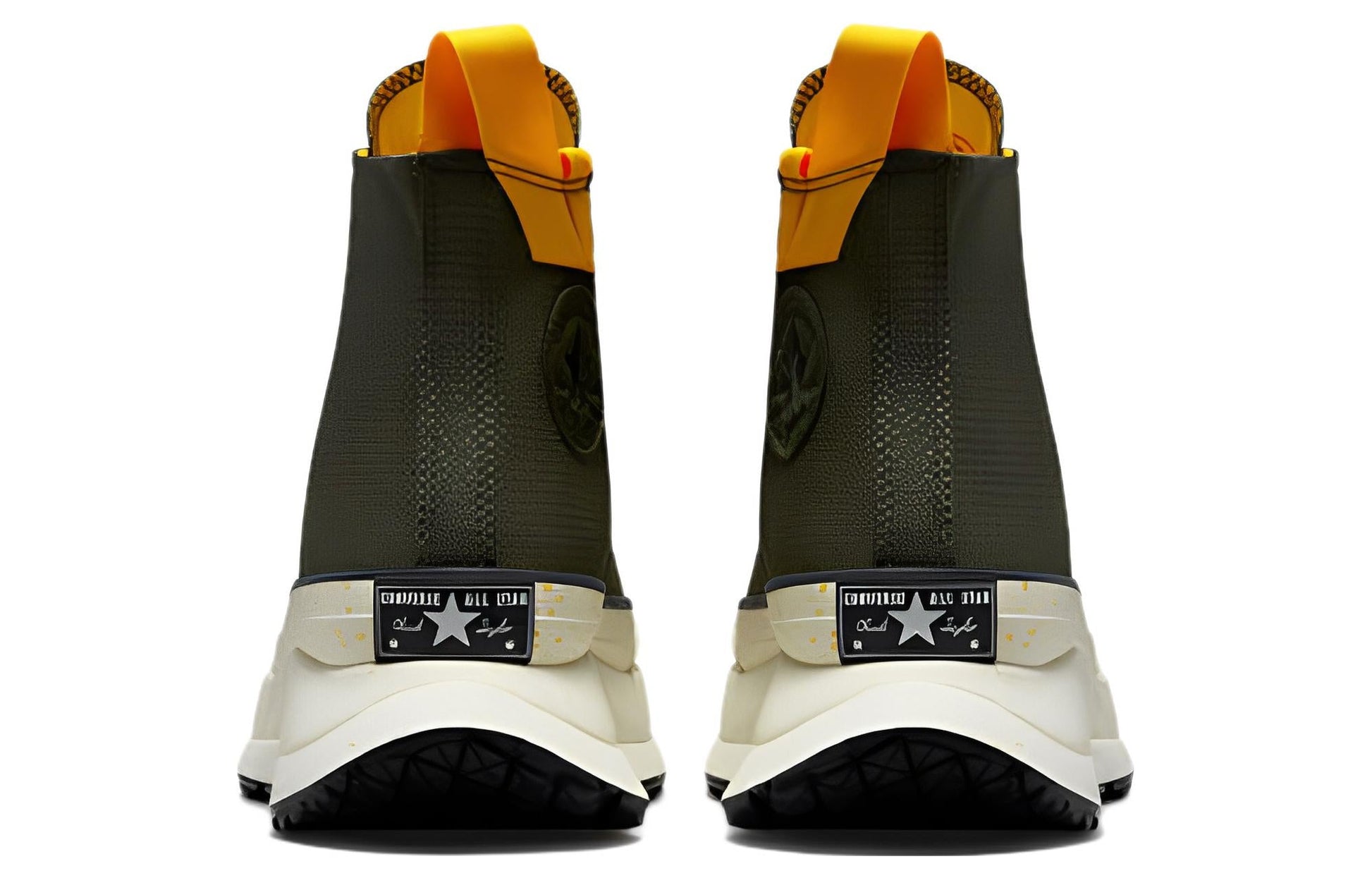 (WMNS) Converse Chuck 70 AT-CX Rugged Basics High 'Utility Green' A05125C