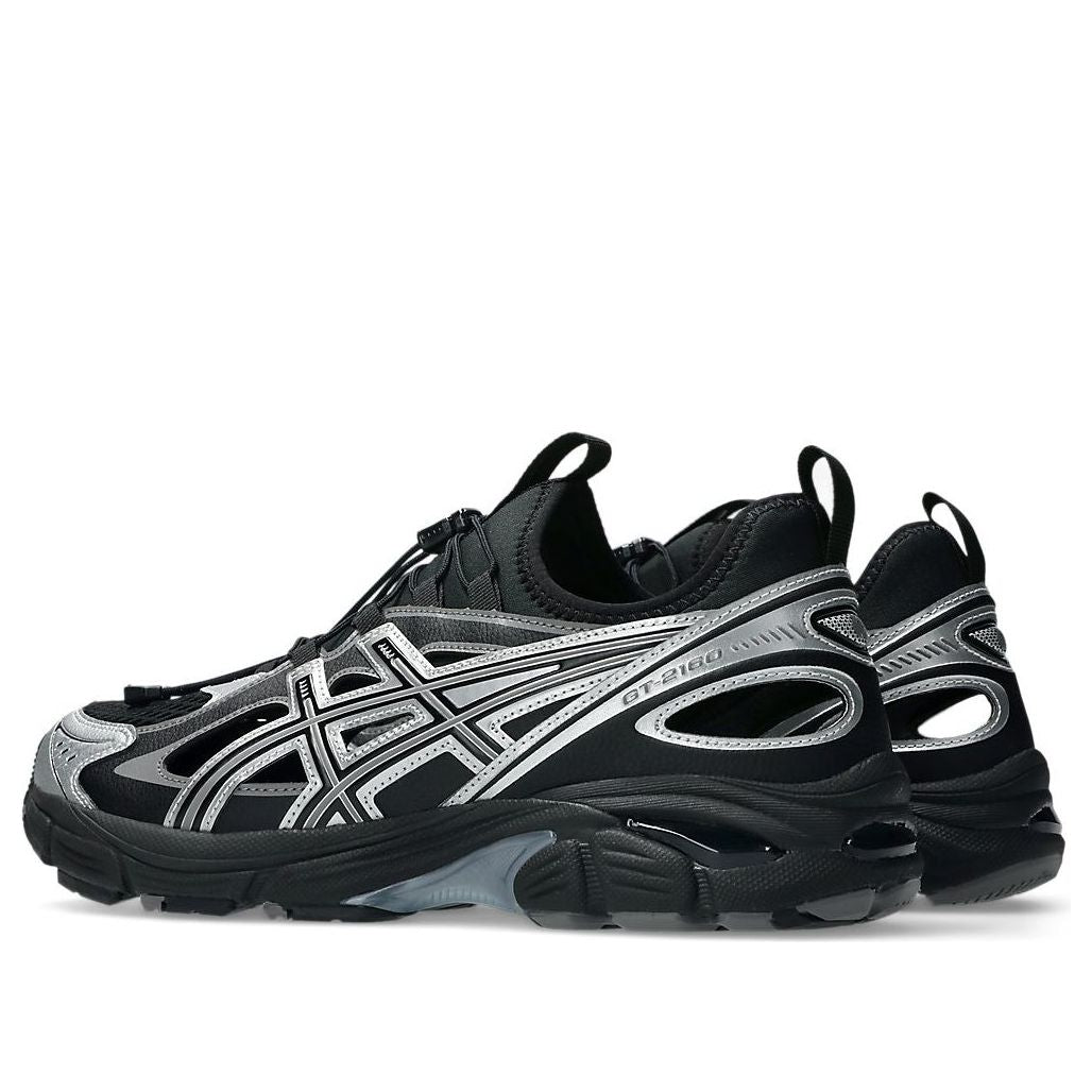 ASICS GT-2160 Breeze 'Black Pure Silver' 1203A903-001