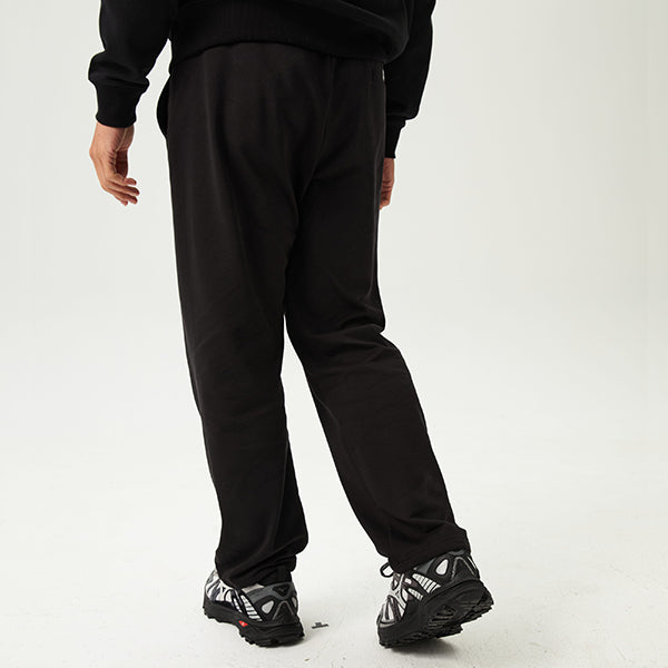 Mizuno Casual Pants 'Black' K2CD41D2