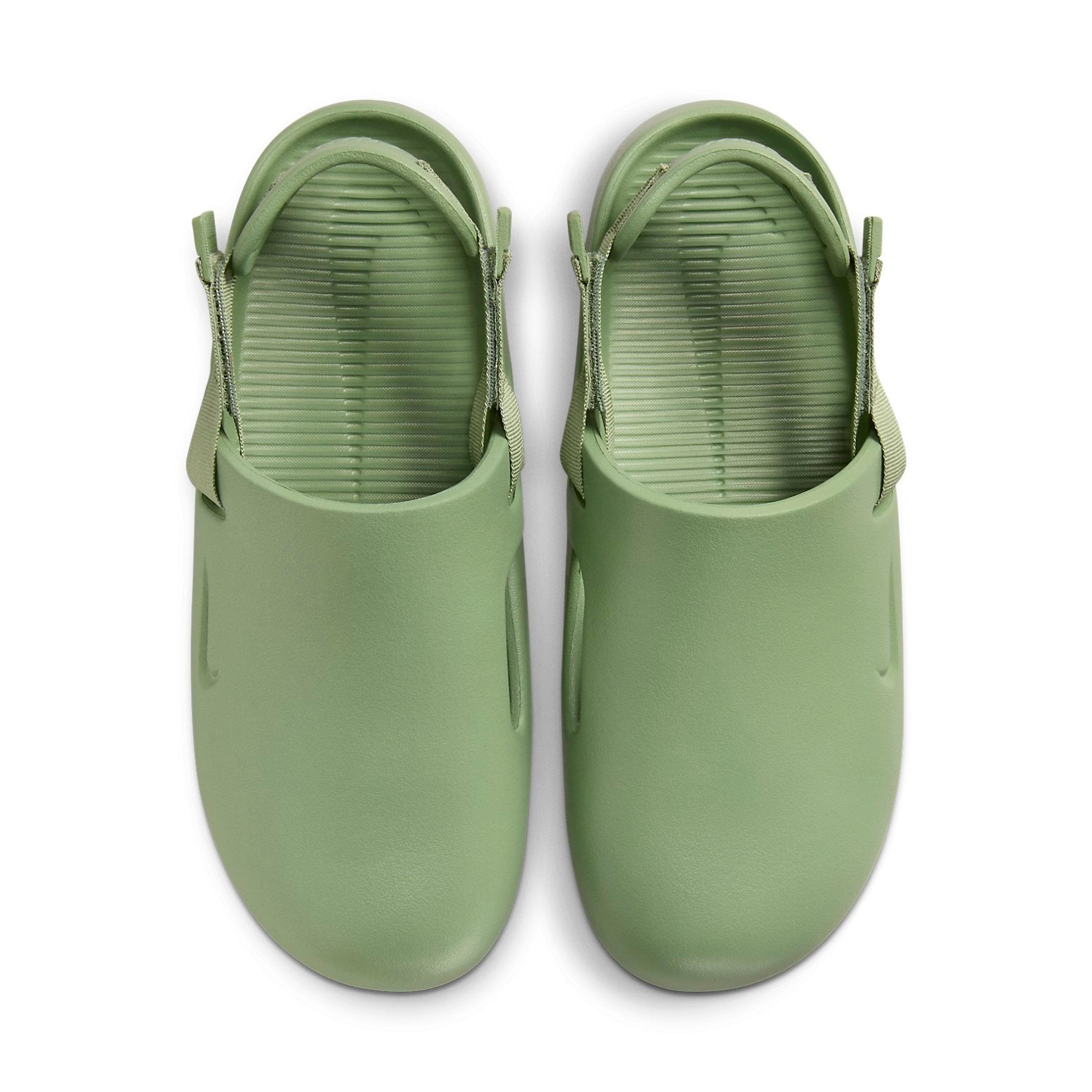 Nike Calm Mule Slides 'Olive Green' FD5131-300