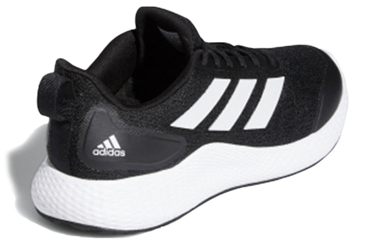 adidas Edge Gameday 'Black White' EG9689