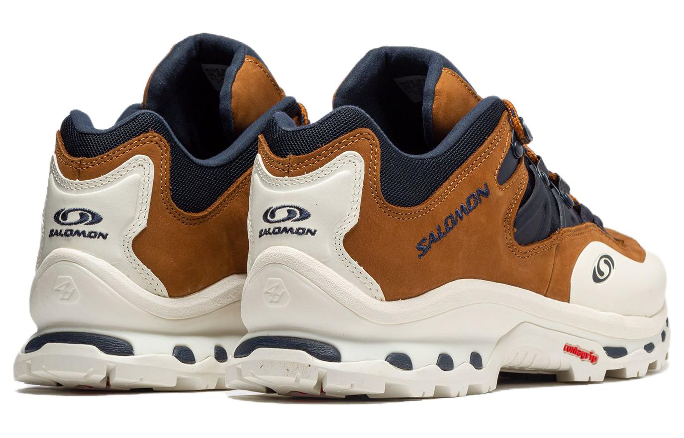 SALOMON XT-Quest 2 Advanced 'Brown Cream Black' 471334
