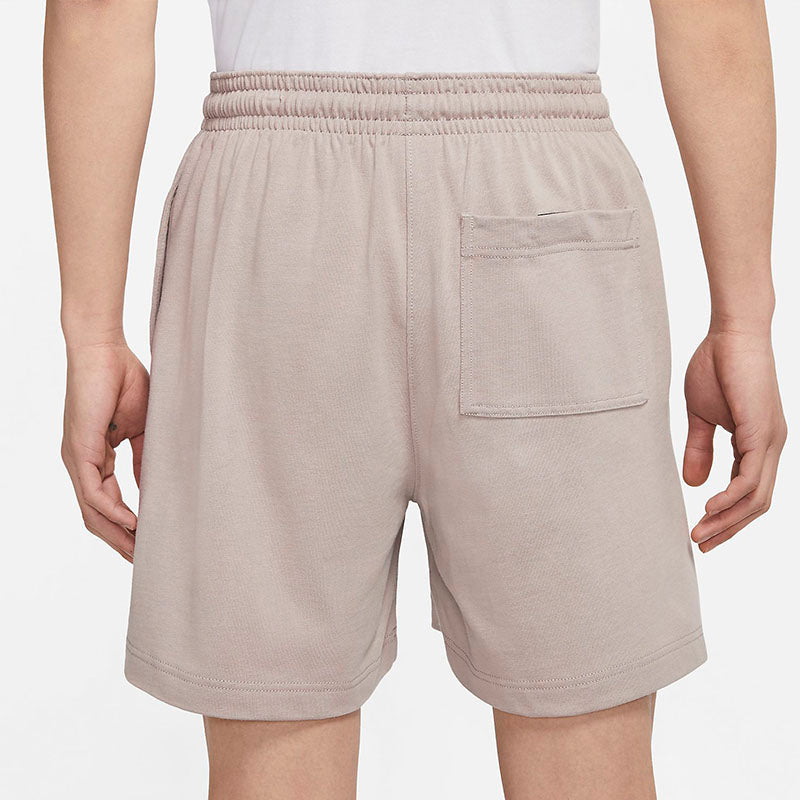 Nike Kd Durant Sports Training Knit Basketball Shorts Yellow CV2410-245
