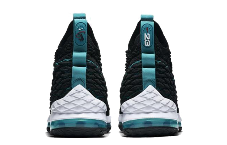 Nike LeBron 15 'Griffey' PE AR5126-001