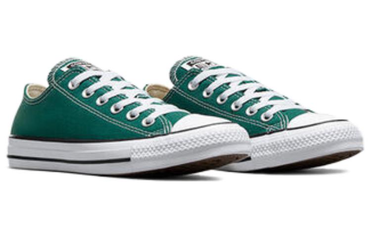 Converse Chuck Taylor All Star Low Top Dragon Scale 'Green' A04548F