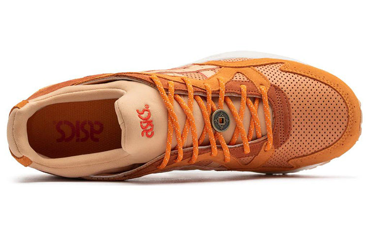 ASICS Gel Lyte 5 'Godai Pack - Terracotta' 1203A282-600