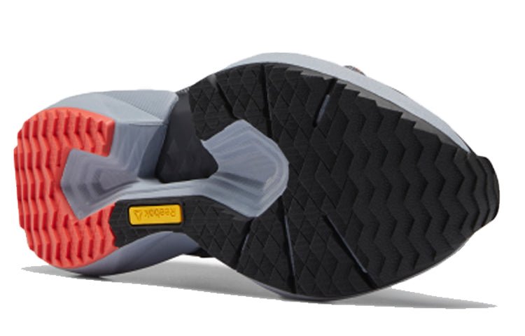 Reebok Sole Fury Trail Sports Shoes Grey DV9418