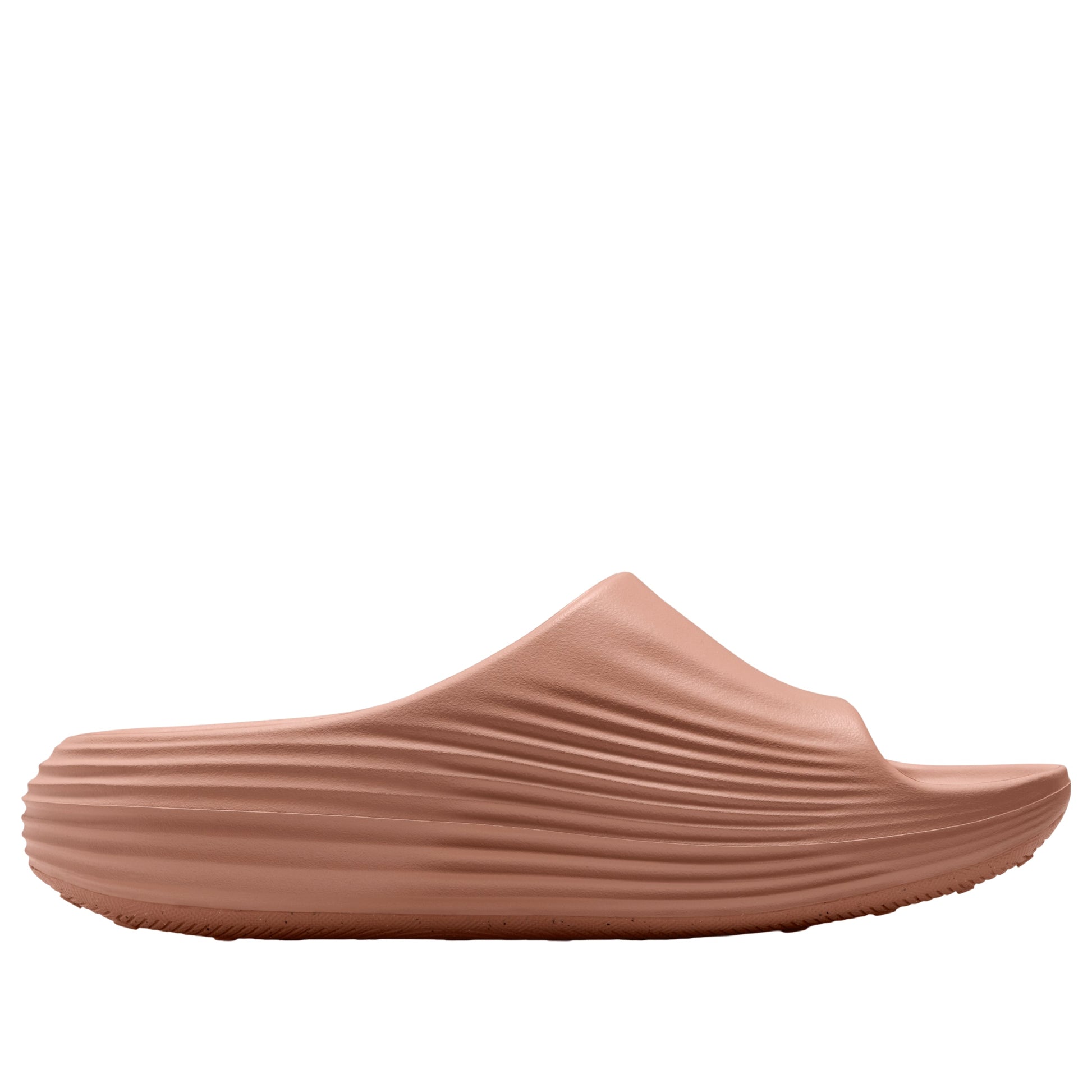 (WMNS) Nike ReactX Rejuven8 Slide 'Rose Gold' HV4484-601