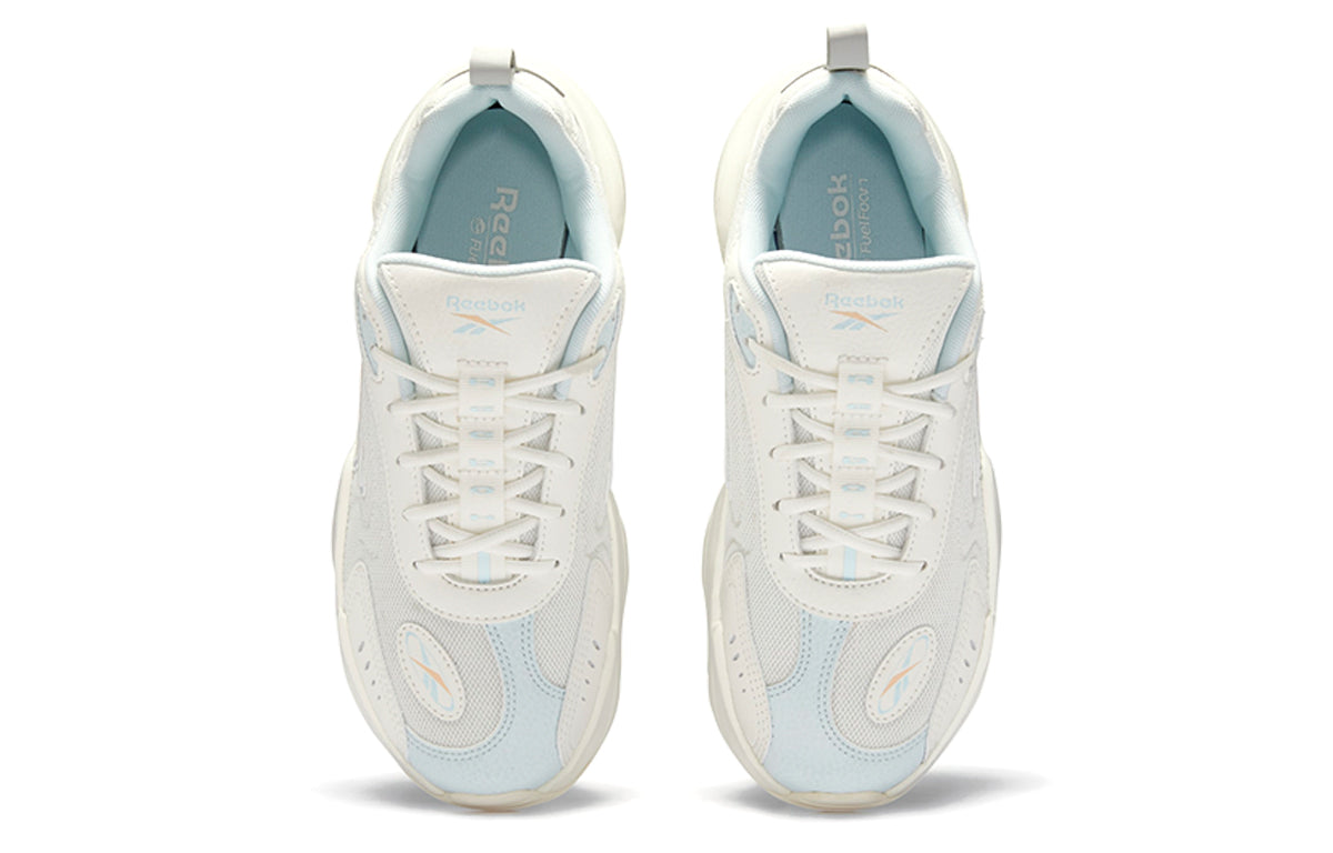 (WMNS) Reebok Vector Runner 'Chalk' FY6516