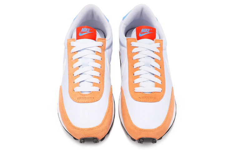 (WMNS) Nike Daybreak 'Grey Orange Trance' CK2351-005