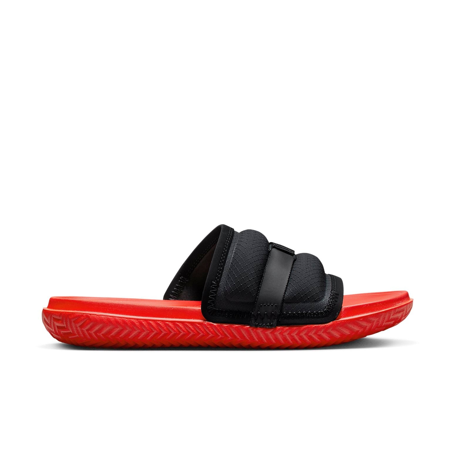 Air Jordan Super Play 'Black Red' DM1683-006