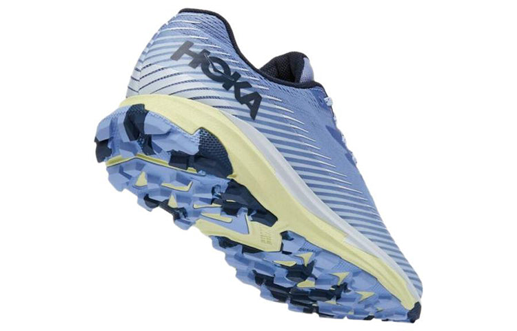 (WMNS) HOKA ONE ONE Torrent 2 'Purple Impression Butterfly' 1110497-PIBT