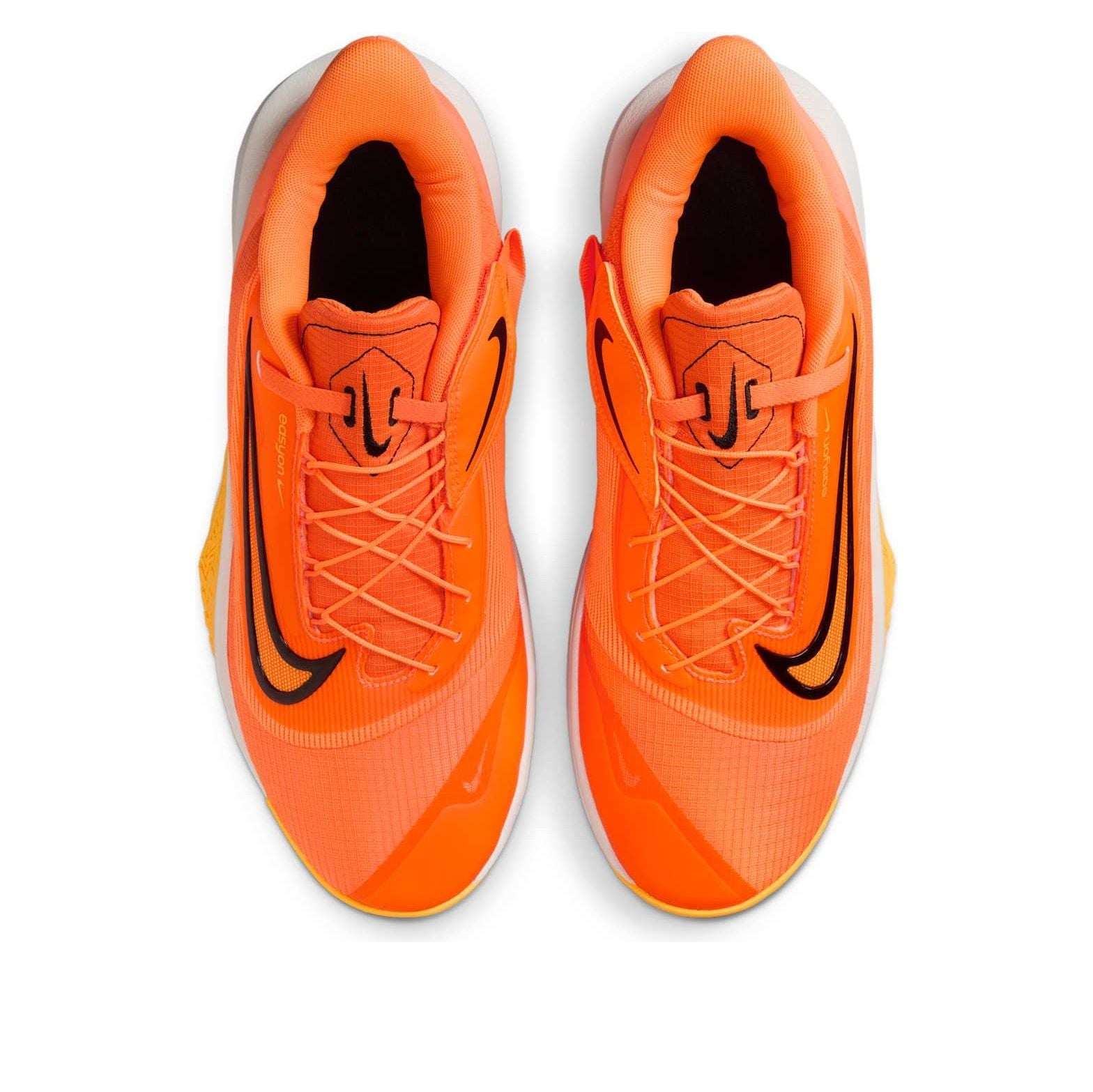 Nike Precision 7 EasyOn 'Total Orange' FN0324-800