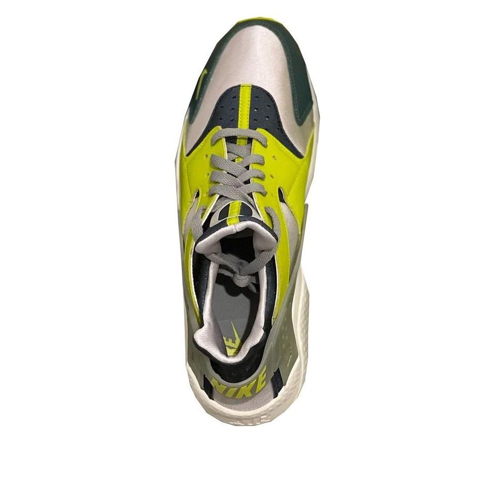 Nike Air Huarache 'University of Oregon' PE FN1465-001