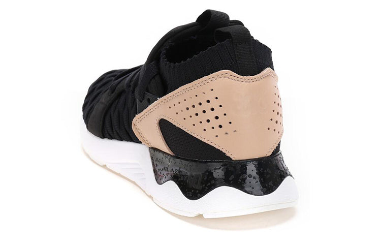 ASICS Gel Lyte 5 Sanze Knit 'Black' H800N-9090