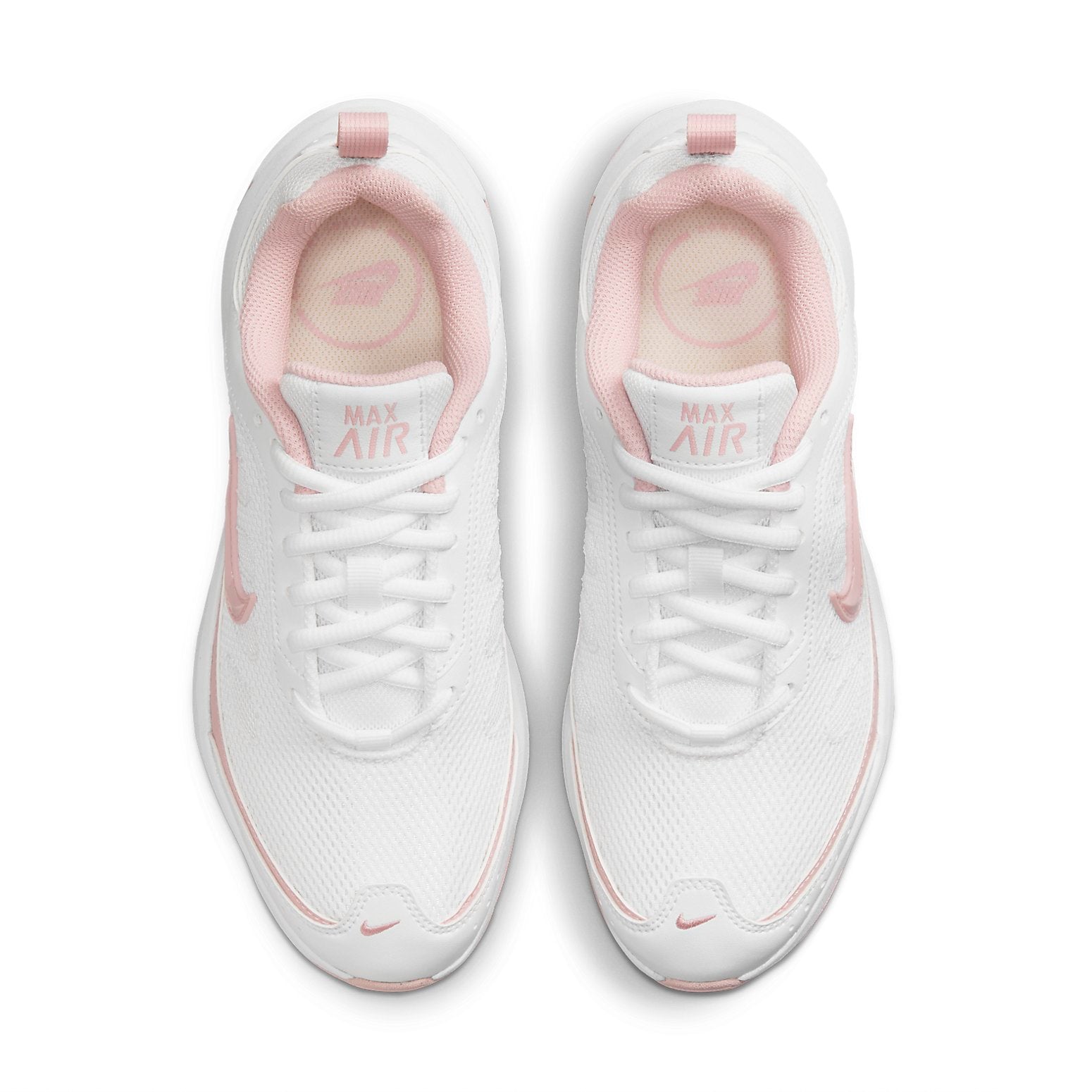 (WMNS) Nike Air Max AP 'White Pink Glaze' CU4870-101